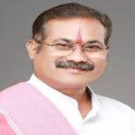 अमित-बघेल को हाईकोर्ट से अंतरिम जमानत:3 महीने तक रायपुर में रहने पर रोक, छत्तीसगढ़-महतारी की मूर्ति टूटने पर अग्रवाल-सिंधी समाज पर की थी टिप्पणी