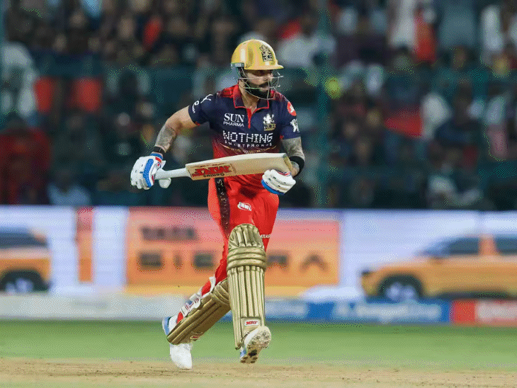 मार्श का 102 मीटर लंबा सिक्स:पंत रिटायर हर्ट हुए, कोहली 49 पर आउट, जितेश के सिक्स पर बॉल बॉय का कैच; मोमेंट्स