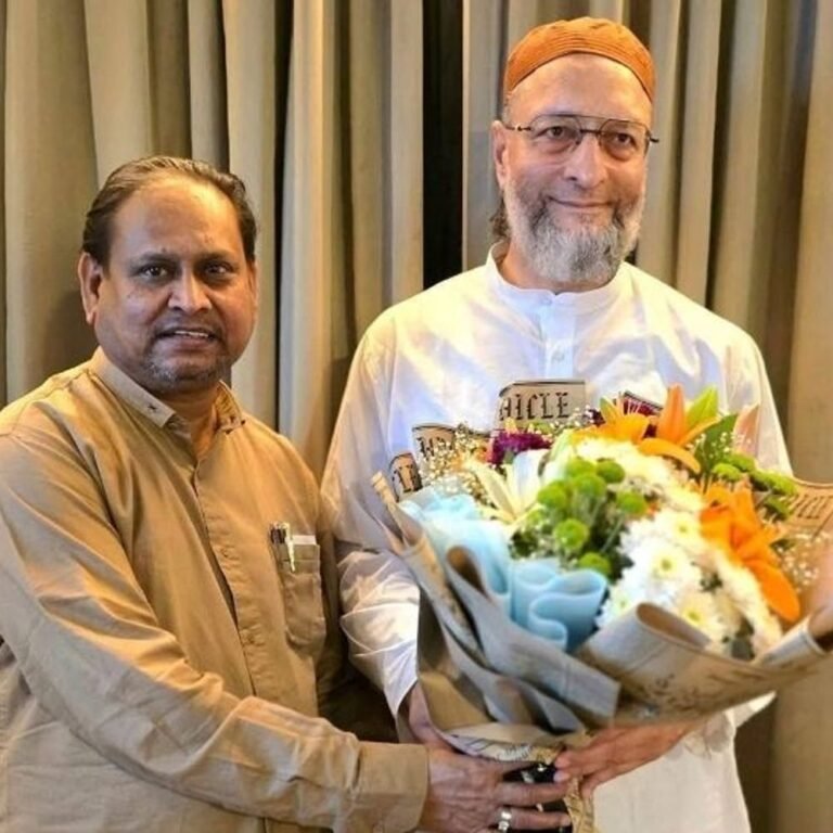 भाजपा बंगाल के लिए संकल्प पत्र जारी करेगी:शाह बोले- यह TMC के ‘भय राज’ से मुक्ती का आधार; AIMIM ने कबीर से गठबंधन तोड़ा