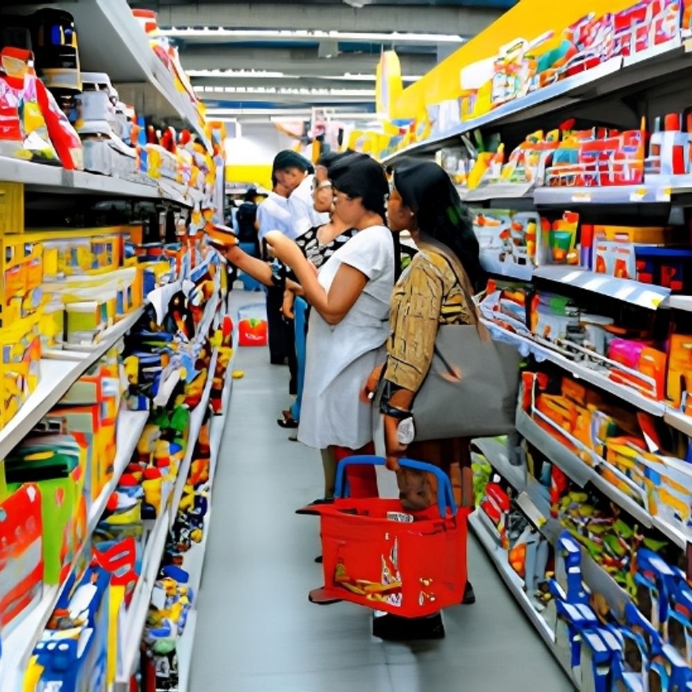 ईरान जंग का असर- खाने का तेल 7% महंगा:साबुन-बिस्किट के पैकेट छोटे हुए, वॉशिंग मशीन, फ्रिज और LED के दाम 15% तक बढ़े