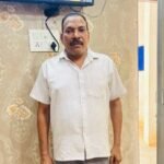 रायपुर में बर्खास्त पुलिसकर्मी ने पत्नी-बेटी को मार डाला:कुल्हाड़ी से किया वार, घर में मिली लाश; वारदात के बाद थाने पहुंचकर किया सरेंडर