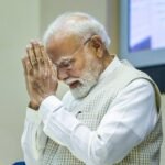 PM मोदी की महिलाओं के नाम चिट्‌ठी:लिखा- बेटियों से अपेक्षा नहीं की जा सकती कि वे हक के लिए सालों तक इंतजार करें