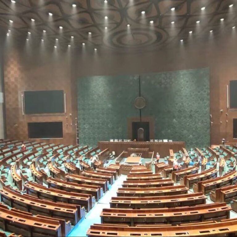 लोकसभा सीटें 545 से बढ़ाकर 850 करने का प्रस्ताव:2029 से लागू होगा, महिलाओं को 33% आरक्षण मिलेगा, सीटें बढ़ाने पर दक्षिणी राज्यों का विरोध