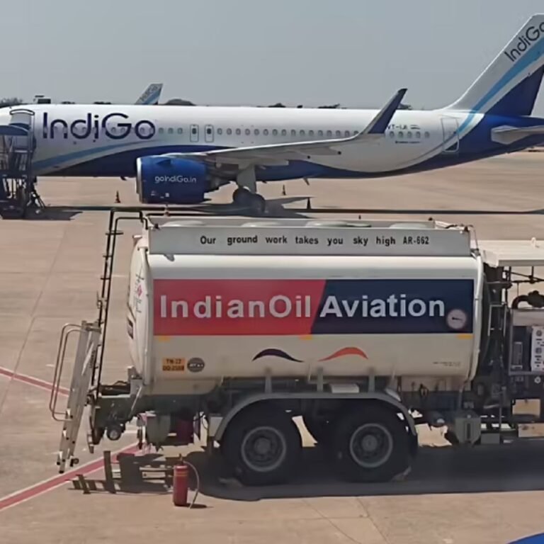इंडिगो-एअर इंडिया ने कहा- फ्लाइट्स बंद होने की कगार पर:फ्यूल महंगा होने से ऑपरेशन मुश्किल, एक्साइज ड्यूटी और वेट घटाए सरकार