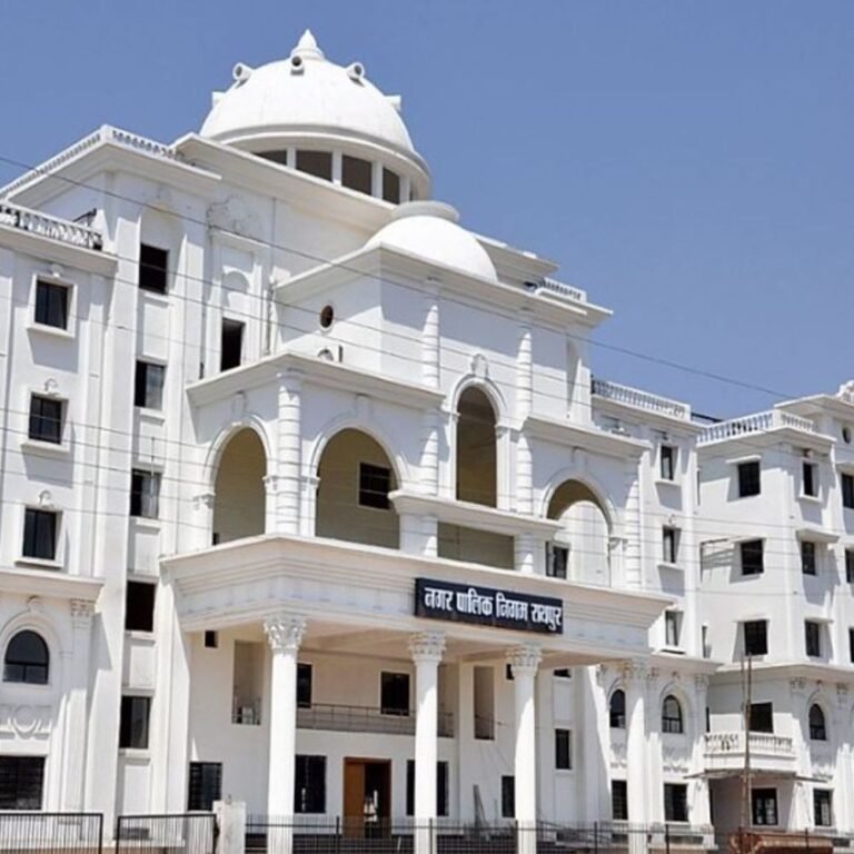 विशेष सामान्य सभा पर विपक्ष ने उठाए सवाल:पूर्व मेयर एजाज ढेबर ने कहा-नियमों की धज्जियां उड़ाकर की जा रही है बैठक