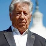 मारियो अमेरिका के महान रेसर, ‘औसत’ होने से नफरत थी:सर्वश्रेष्ठ खिलाड़ियों को हराने पर फोकस, संतुष्ट होने के बजाय खुद को चुनौती देते रहे