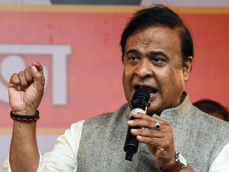 कांग्रेस बोली- असम CM की पत्नी के 3 पासपोर्ट:पूछा- कहां से आए ₹52000 करोड़; हिमंता विदेश भागेंगे, सरमा का जबाव- मानहानि का केस करेंगे