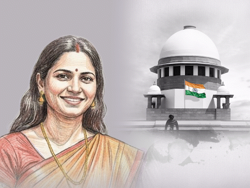 सबरीमाला में महिलाओं की एंट्री पर सुनवाई आज:महिलाओं का खतना और मस्जिद में औरतों के नमाज पढ़ने पर भी सुप्रीम कोर्ट में होगी जिरह