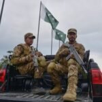 पाकिस्तान का अफगानिस्तान पर मिसाइल अटैक, 7 की मौत:75 घायल; 6 PAK सैनिकों की मौत के बाद किया जवाबी हमला