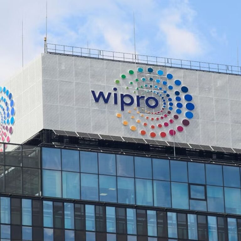 विप्रो का मुनाफा सालाना आधार पर 1.89% घटा:चौथी तिमाही में ₹3502 करोड़ रहा, ₹15000 करोड़ के शेयर बायबैक करेगी कंपनी