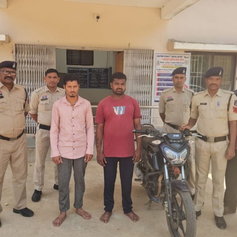 बहन को मुंबई भगा ले गया ब्वॉयफ्रेंड:दोस्त से नजदीकियां बढ़ी,प्रेग्नेंट होने पर छोड़ा, घर लौटने पर भाई ने पत्थर से कुचला,हत्या को एक्सीडेंट दिखाया
