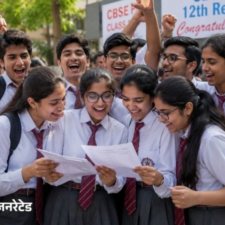CBSE-स्कैन आंसर शीट के लिए आवेदन की डेट बढ़ाई:अब 12वीं स्टूडेन्ट्स 23 मई तक कर सकेंगे अप्लाई; फीस में पहले ही कर दी कटौती
