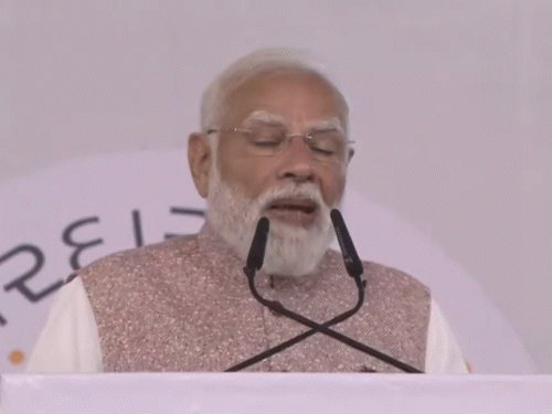 पीएम की बचत की अपील,महाराष्ट्र के मंत्री फ्रांस नहीं जाएंगे:कांस फिल्म फेस्टिवल में हिस्सा लेना था; सरकार बोली- पेट्रोल-डीजल की कमी नहीं