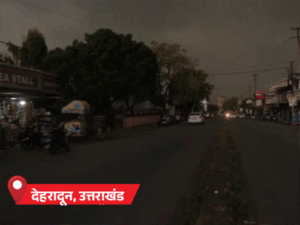 राजस्थान में आंधी-बारिश से 3 मौतें, यूपी में ओले गिरे:देहरादून में दिन में अंधेरा छाया, तेज बारिश; 4 शहरों में तापमान 44°C पार