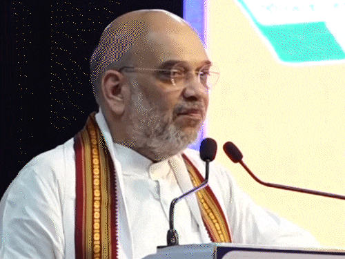 आज से 3 दिन छत्तीसगढ़ दौरे पर अमित शाह:डायल-112 के 400 वाहन करेंगे रवाना, मध्य क्षेत्रीय परिषद की भी लेंगे बैठक