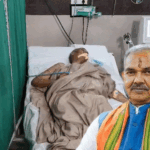 छत्तीसगढ़ योग आयोग के अध्यक्ष रूपनारायण सिन्हा का निधन:भाजपा के प्रशिक्षण शिविर में आया हार्ट अटैक, कैबिनेट मंत्री का था दर्जा