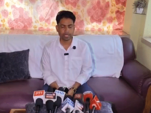 बंगाल में जहां दोबारा चुनाव, वहां TMC कैंडिडेट पीछे हटा:फालता में परसों वोटिंग; भाजपा सिंबल पर टेप चिपका मिलने पर चुनाव रद्द हुआ था