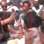 बंगाल में अभिषेक बनर्जी से मारपीट:अंडे फेंके, शर्ट फाड़ी, चोर-चोर के नारे लगाए, हेलमेट पहनाकर निकाला गया; भाजपा कार्यकर्ताओं पर आरोप