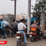 छत्तीसगढ़- पेट्रोल पंपों में दूसरे दिन भी लंबी लाइन:रायपुर में 35, बिलासपुर में 13 पंप ड्राई, कोरबा में पर्याप्त मिल रहा फ्यूल