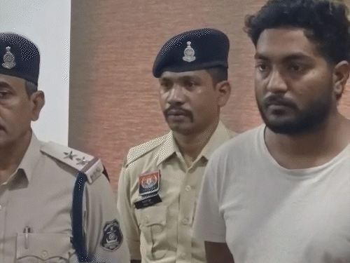 92 टन गैस चोरी, ठाकुर पेट्रोकेमिकल्स के मालिक-डायरेक्टर अरेस्ट:कोल्हापुर में छिपे थे, 1.5 करोड़ की LPG निकालकर बेची थी, अब तक 6 की गिरफ्तारी
