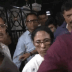 ममता की बैठक में 80 में 60 विधायक नहीं पहुंचे:अभिषेक-कल्याण पर हमले के खिलाफ कल प्रदर्शन, पार्टी बोली– सभी MLA तैयारियों में जुटे