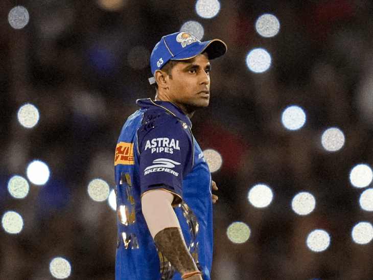 IPL का गणित- बेंगलुरु जीत से टॉप पर आई:आज पंजाब पीछे छोड़ सकती है, मुंबई प्लेऑफ से बाहर
