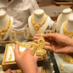 चांदी ₹4,887 गिरकर ₹2.66 लाख पर आई:ऑलटाइम हाई से ₹1.20 लाख नीचे आ चुकी; सोना आज ₹1,246 सस्ता हुआ