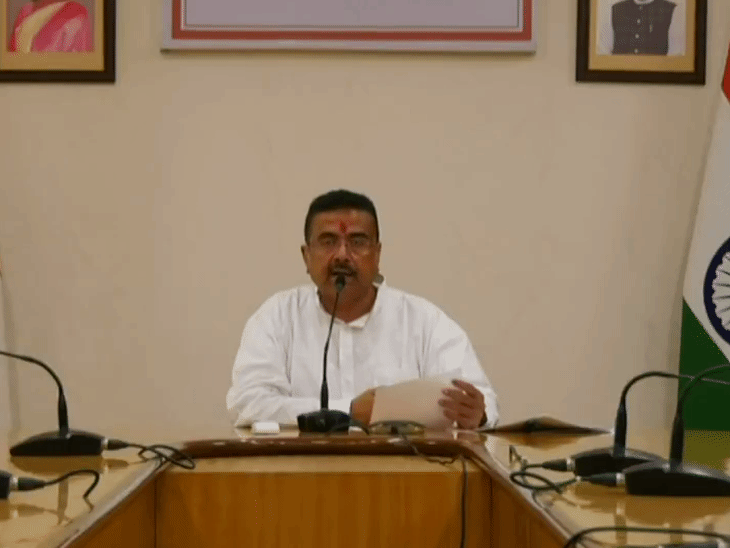 बंगाल में OBC आरक्षण 17% से घटकर 7% हुआ:अब 66 जातियां ही कोटे में रहेंगी; ममता सरकार की OBC-A और OBC-B की व्यवस्था खत्म