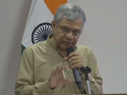 छोटे उद्योगों को ₹100 करोड़ तक का बिना गारंटी लोन:इमरजेंसी क्रेडिट लाइन गारंटी स्कीम एक साल के लिए बढ़ी; एयरलाइन को ₹1500 करोड़ तक लोन