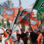 छत्तीसगढ़ के BJP-नेताओं का बंगाल विजय में अहम रोल:56 सीटों पर माइक्रो प्लानिंग से पलटी बाजी, हाईकमान का बढ़ा प्रदेश नेतृत्व पर भरोसा