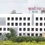 छत्तीसगढ़ में 43 IAS अफसरों का ट्रांसफर:कई जिलों के कलेक्टर बदले, निहारिका बारिक को गृह-जेल विभाग की जिम्मेदारी