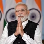 PM मोदी बोले– विदेश यात्राओं पर टैक्स की खबरें गलत:विदेश जाने पर रोक नहीं; 5 दिन पहले कहा था– विदेश यात्राओं से बचें