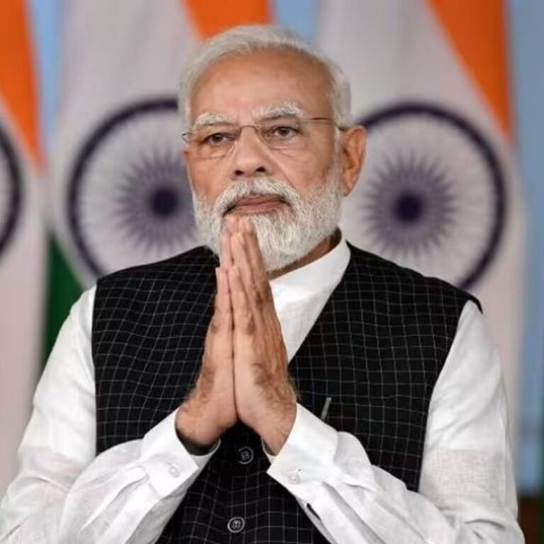 PM मोदी बोले– विदेश यात्राओं पर टैक्स की खबरें गलत:विदेश जाने पर रोक नहीं; 5 दिन पहले कहा था– विदेश यात्राओं से बचें