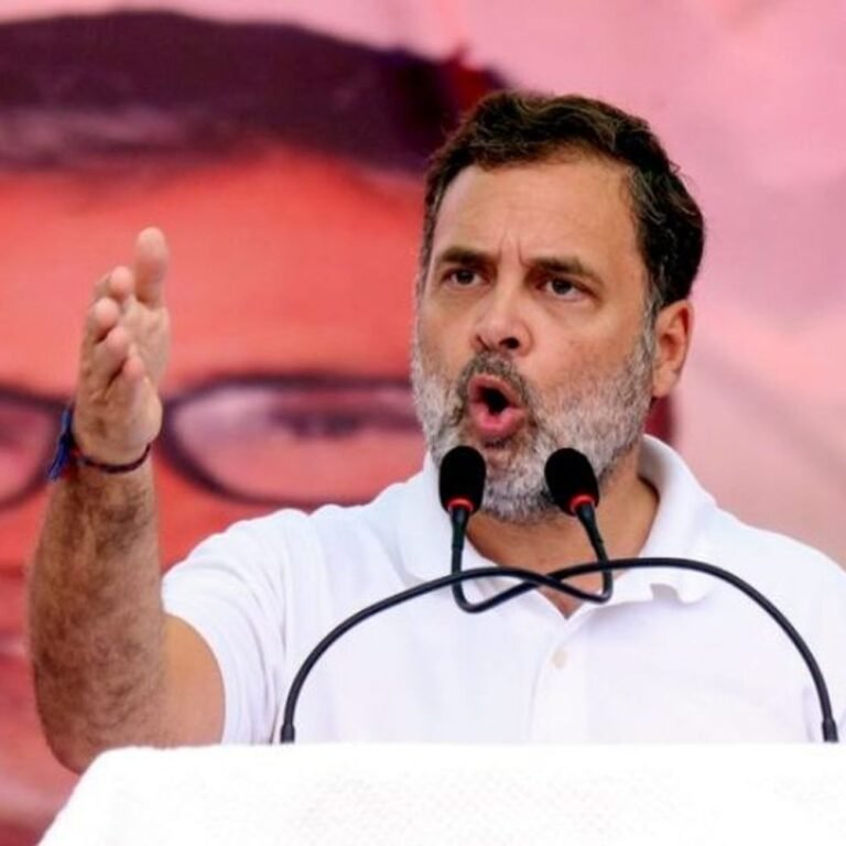 राहुल बोले- विपक्ष का नेता रबर स्टैंप नहीं:CBI डायरेक्टर सेलेक्शन पर असहमति, पीएम के घर डेढ़ घंटे बैठक; कहा- उम्मीदवारों की डिटेल नहीं दी
