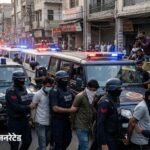 दिल्ली में पाकिस्तानी खुफिया एजेंसी ISI के 9 एजेंट गिरफ्तार:हथियार, हैंड ग्रेनेड और विस्फोटक बरामद; धार्मिक स्थलों, सुरक्षा बलों पर हमले की साजिश नाकाम