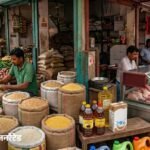 दुनियाभर में खाने-पीने की चीजें 3 साल में सबसे महंगी:अमेरिका-ईरान जंग से सप्लाई चेन टूटने का असर, UN बोला- अभी और बढ़ेंगे दाम
