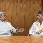 दावा- कर्नाटक CM सिद्धारमैया कल इस्तीफा दे सकते हैं:मंत्रियों को ब्रेकफास्ट पर बुलाया; कांग्रेस की डीके शिवकुमार को मुख्यमंत्री बनाने की तैयारी