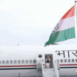 मोदी 9 साल बाद नीदरलैंड पहुंचे:पीएम डिक शूफ से मिलेंगे; टेक्नोलॉजी और सेमीकंडक्टर पार्टनरशिप पर खास जोर