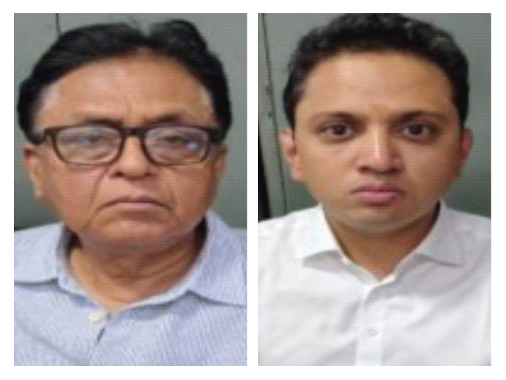 115 करोड़ का ओवरटाइम घोटाला, 7 अरेस्ट:फर्जी बिल बनाकर रकम निकाली, कमीशन के रूप में बांटी, कर्मचारियों तक नहीं पहुंचा पैसा