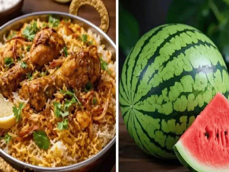 तरबूज-चिकन खाने के बाद 15 साल के बच्चे की मौत:जांजगीर में मामा घर शादी में आए थे,3 बच्चे अस्पताल में भर्ती,डॉक्टर बोले- फूड-पॉइजनिंग हुआ
