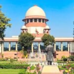 सरकार बोली-चुनाव आयुक्त के चयन पैनल में जज जरूरी नहीं:SC से कहा- संविधान में ऐसा प्रावधान नहीं, जज को शामिल करना संसद का फैसला