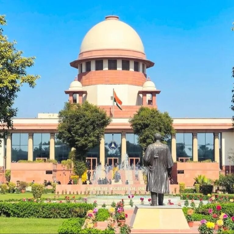 सरकार बोली-चुनाव आयुक्त के चयन पैनल में जज जरूरी नहीं:SC से कहा- संविधान में ऐसा प्रावधान नहीं, जज को शामिल करना संसद का फैसला