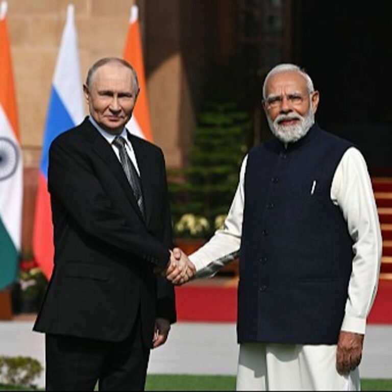 रूसी राष्ट्रपति पुतिन सितंबर में भारत आएंगे:BRICS समिट में हिस्सा लेंगे, 10 महीने में दूसरा दौरा; मोदी भी इस साल रूस जाएंगे