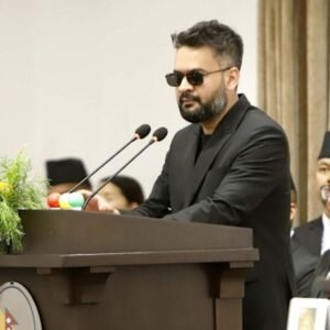 नेपाली पीएम बोले- हमने भी भारतीय जमीन पर कब्जा किया:सिर्फ भारत ने हमारे इलाके नहीं कब्जाए, लिपुलेख पर ब्रिटेन मध्यस्थ बने