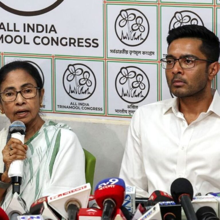 31 सीटों पर जीत का अंतर SIR–वोट कटौती से कम:बंगाल हार पर TMC का दावा; सुप्रीम कोर्ट बोला- नई याचिकाएं दाखिल करें