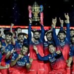 IPL 2026 प्लेऑफ का शेड्यूल जारी, अहमदाबाद में फाइनल:धर्मशाला और चंडीगढ़ में प्लेऑफ मुकाबले होंगे; फाइनल 31 मई को