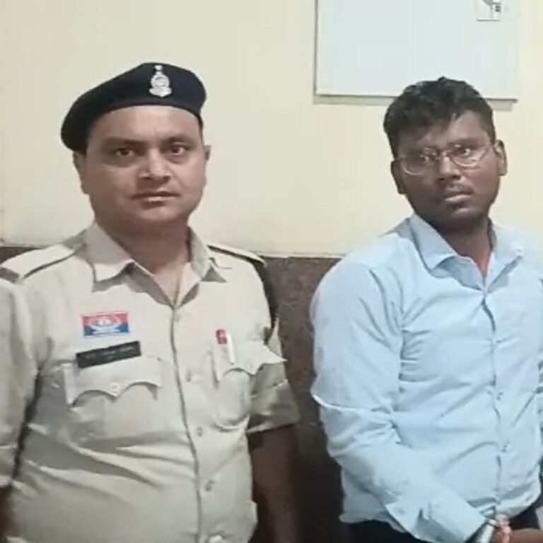 छत्तीसगढ़ के कृषि अधिकारी को रेप केस में उम्रकैद:कॉलेज फ्रेंड से संबंध बनाए, नौकरी लगते ही बोला- लड़की नीची जाति की, शादी नहीं करूंगा