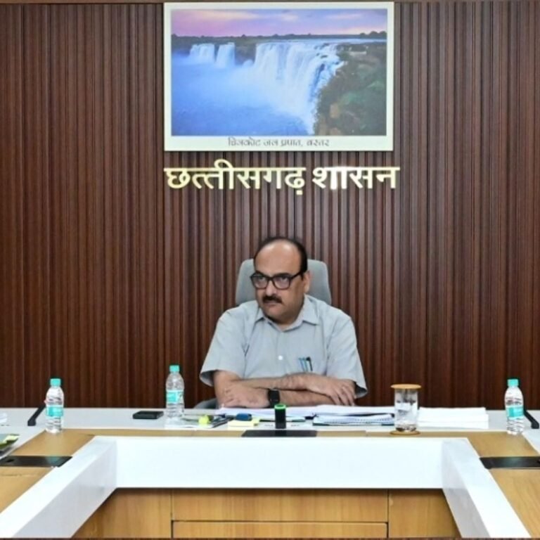 अनुपयोगी जमीनों के लिए तैयार होगी रिडेवेलपमेंट योजना:GIS मैपिंग से होगी पूरी निगरानी, इन जमीनों पर बनेंगे हाउसिंग और कमर्शियल प्रोजेक्ट
