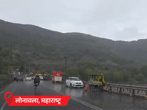 मेघालय के मॉसिनराम में 24 घंटे में 530mm बारिश:इतनी जोधपुर-बीकानेर में 6 महीने में होती है; राजस्थान में आज फिर धूल भरी आंधी चलने का अलर्ट