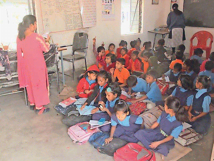छत्तीसगढ़ में 16 जून से ही खुलेंगे स्कूल:एडमिशन फेस्ट होगा, गांवों और शहरों में होगी मुनादी, फ्री किताबें-यूनिफॉर्म दिए जाएंगे